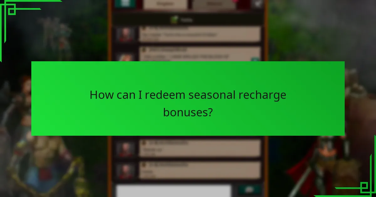 How do I qualify for holiday-specific rewards?