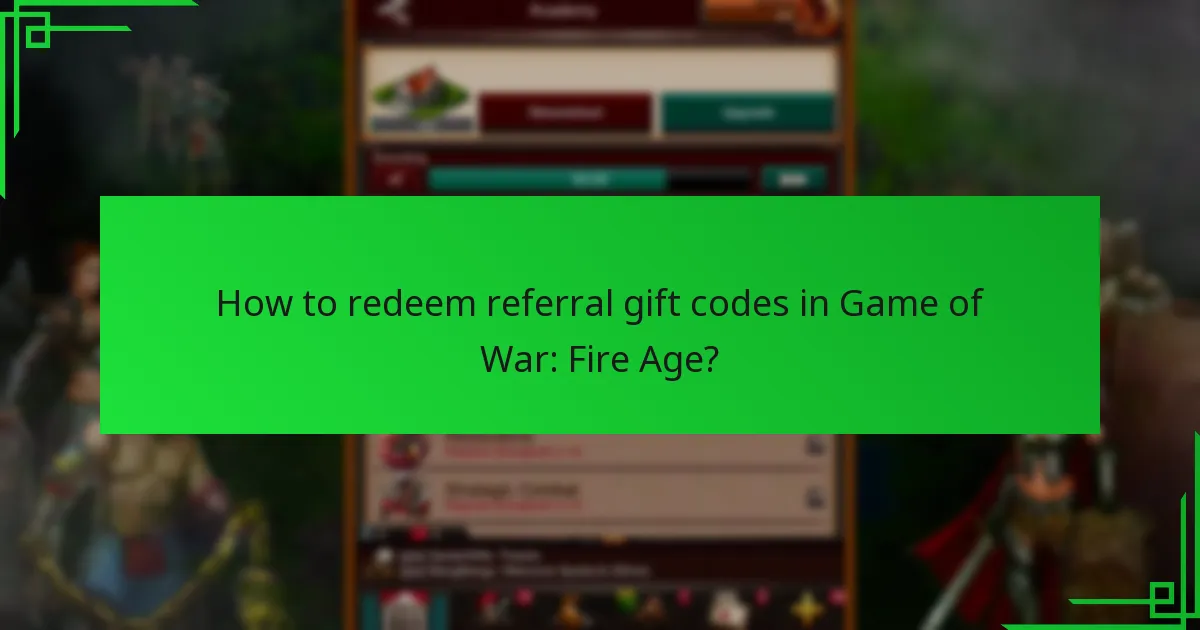 What are the benefits of using referral gift codes?