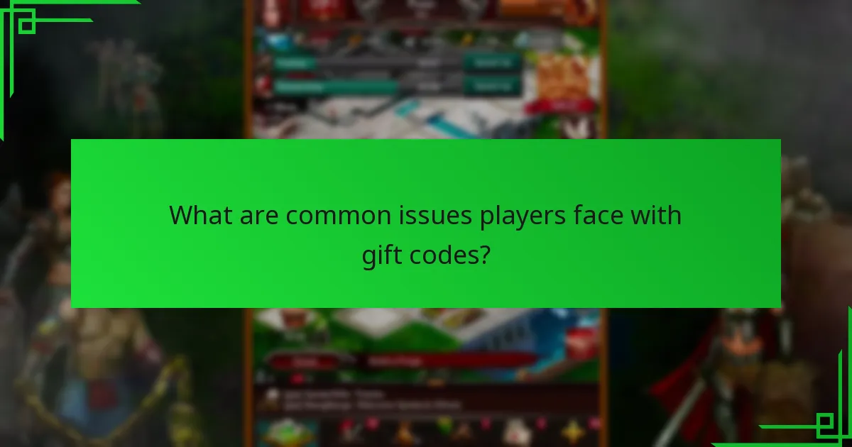 How often are gift codes updated in Game of War: Fire Age?