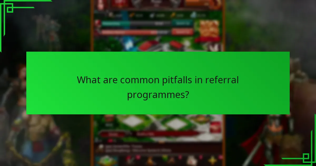 How do Referral Recharge Bonuses compare to other referral programmes?