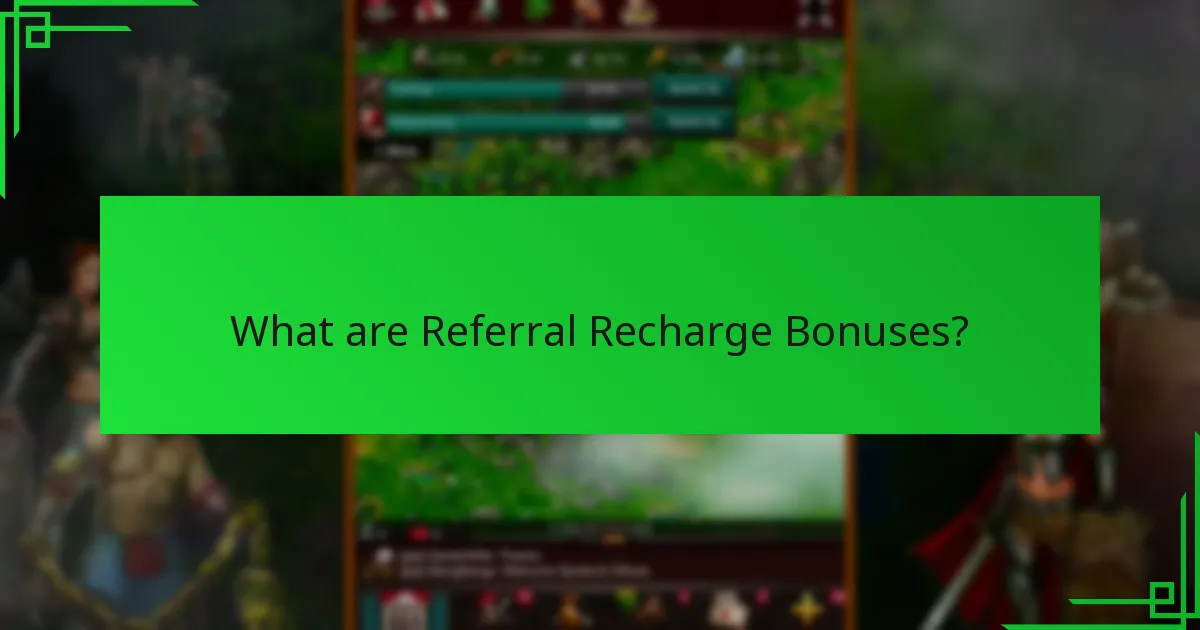What are common pitfalls in referral programmes?