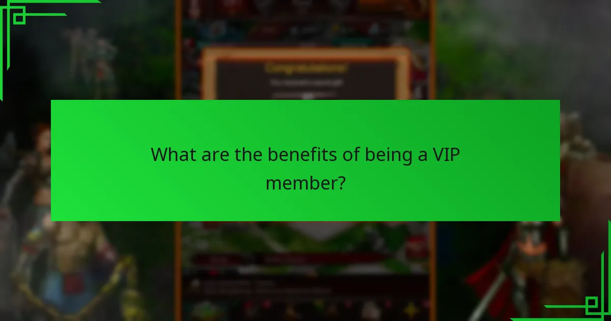How can players qualify for VIP status?