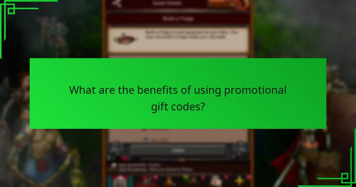 Where can I find new promotional gift codes?