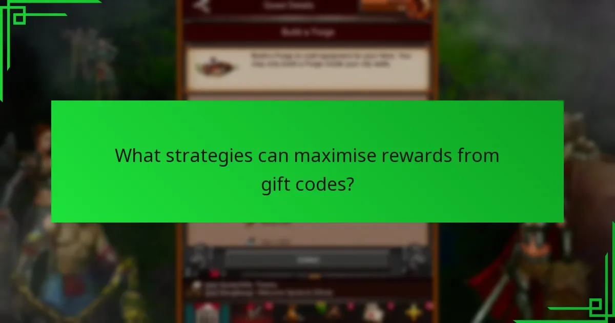 Which seasonal gift codes are currently valid?