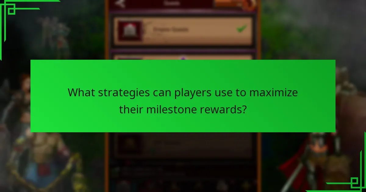 How do Monthly Event Milestone Prizes compare to previous events?