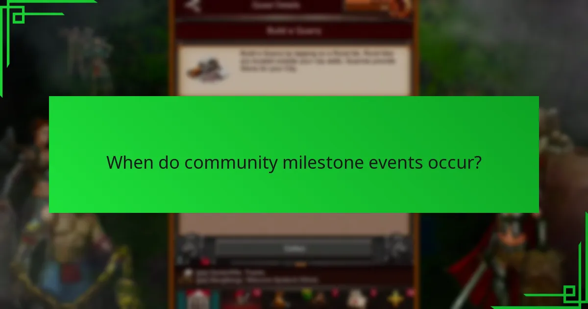 What strategies can maximise earning community milestone prizes?